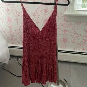 Princess Polly romper